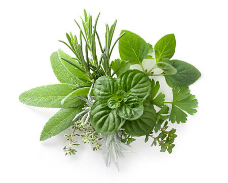 Aromates