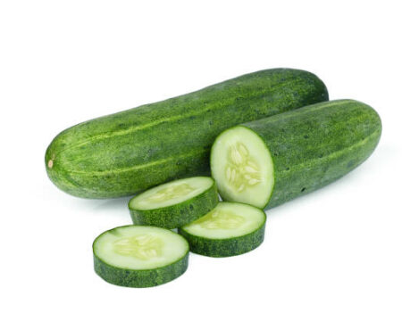Concombre