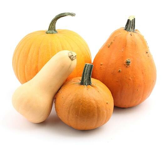 Courges