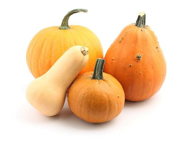 Courges
