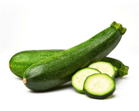 Courgettes Courgettes