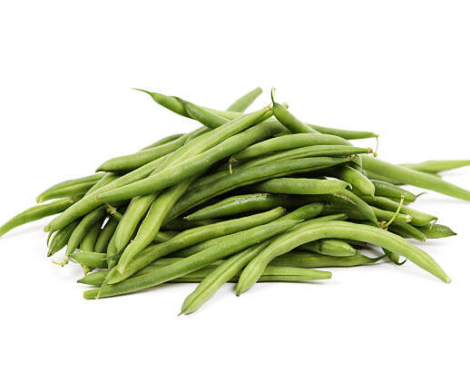 Haricots verts