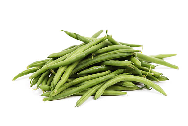 Haricots verts