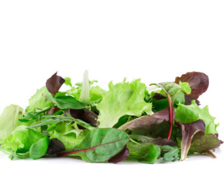 Mesclun