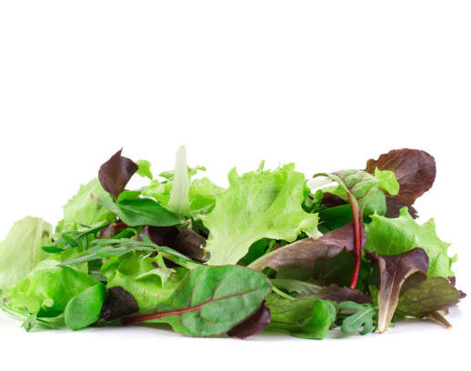 Mesclun