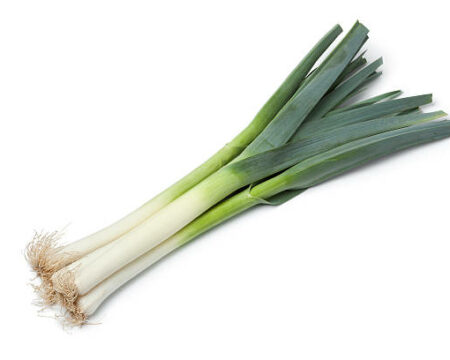 Poireau