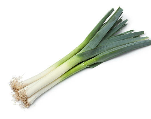Poireau
