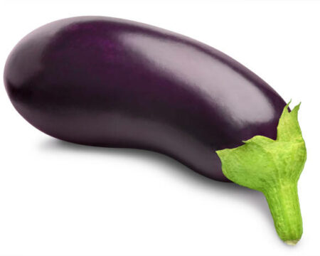 aubergine